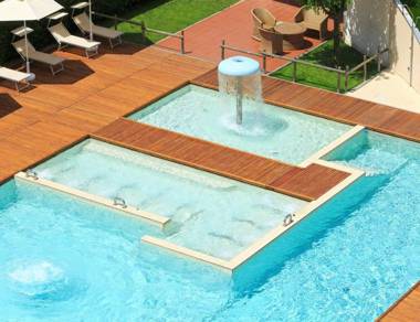 Domino Suite Hotel Jesolo