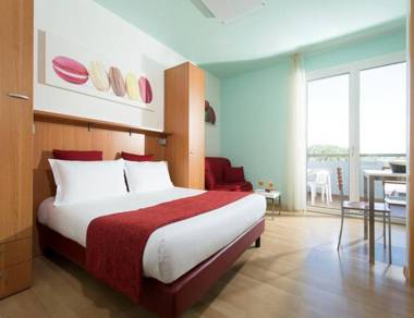 Domino Suite Hotel Jesolo