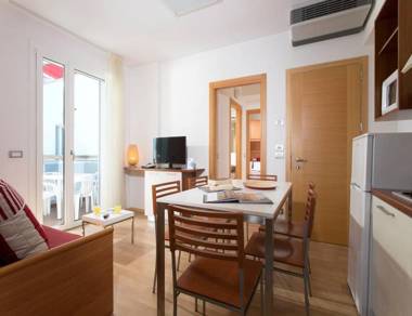 Domino Suite Hotel Jesolo