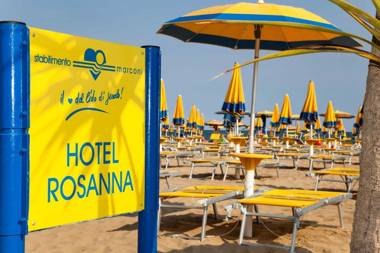 Hotel Rosanna
