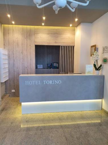 Hotel Torino