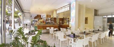 Hotel La Brezza frontemare