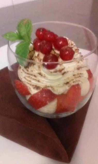 Park Hotel Perù ***S