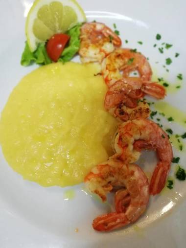 Park Hotel Perù ***S