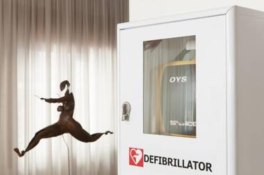 Hotel Croce Di Malta