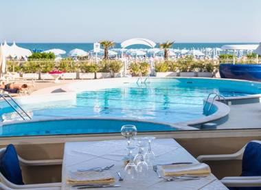 Hotel Galassia Suites & Spa