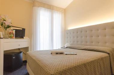 Hotel Gallia & Resort