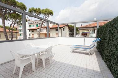 Hotel & Residence Progresso