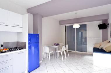 Hotel & Residence Progresso