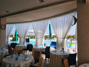 Jesolopalace Hotel & Aparthotel