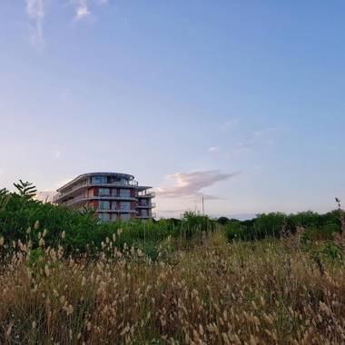 Jesolopalace Hotel & Aparthotel