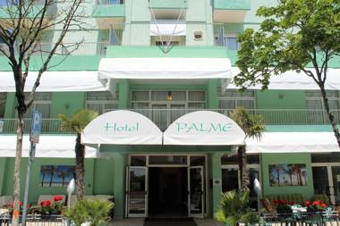 Hotel Palme