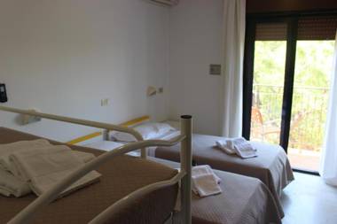 Hotel Neps - Nuova Gestione