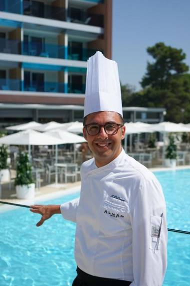 Almar Jesolo Resort & Spa