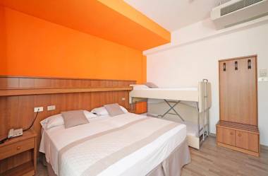 Hotel Strand Frontemare