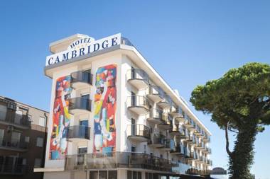 Hotel Cambridge