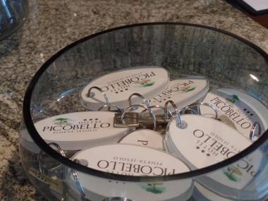 Hotel Picobello Pineta