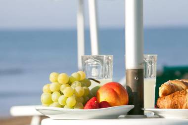 Hotel Picobello Pineta