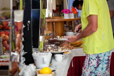 Hotel Picobello Pineta