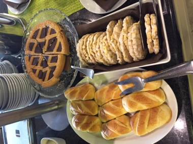 Hotel El Salvador Frontemare