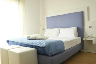 Hotel El Salvador Frontemare