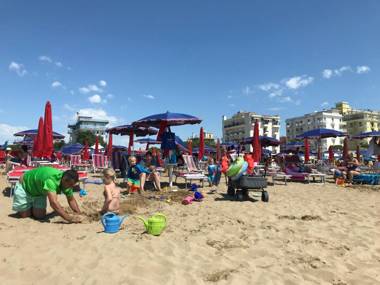 Appartamenti Aquamarina