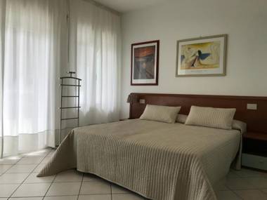 Appartamenti Aquamarina