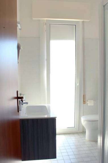 Dainese Apartments Casa Ester