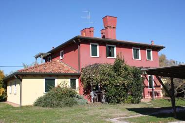Tenuta Lio Maggiore