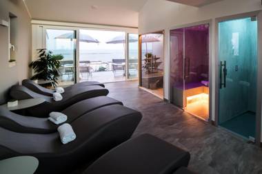 Hesperia Hotel & Residence