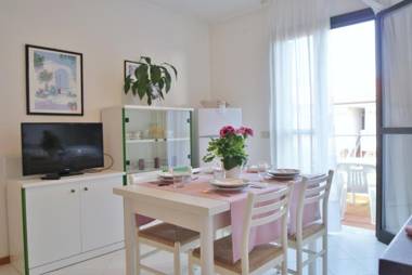 Portosole e Tamerici Apartments