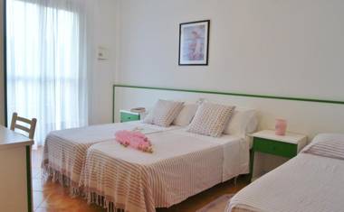 Portosole e Tamerici Apartments