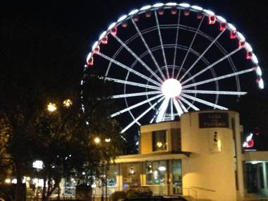 B&C Apartments LA POSTA Home