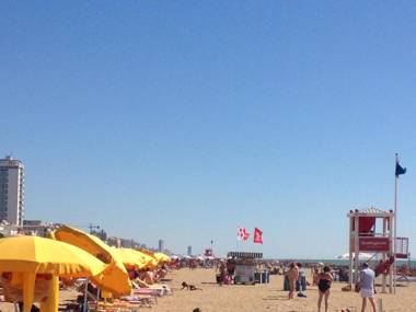 B&C Apartments LA POSTA Home