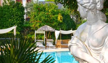 Villa Carlotta Jesolo Lido