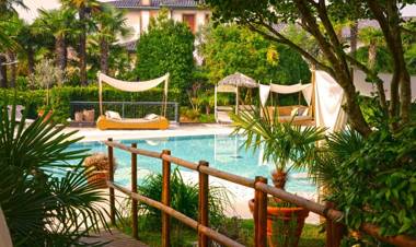 Villa Carlotta Jesolo Lido