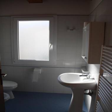 Dainese Apartments Casa Abigail