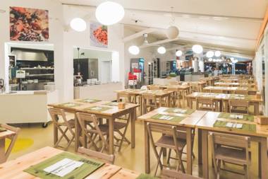 Jesolo Mare Family Camping Village