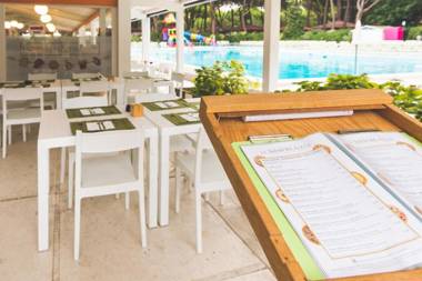 Jesolo Mare Family Camping Village