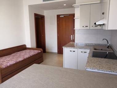 Residence Alla Rotonda