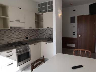 Residence Alla Rotonda