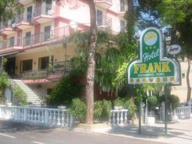 Hotel Frank