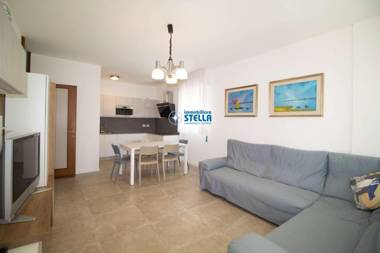 Condomino Marina Marconi