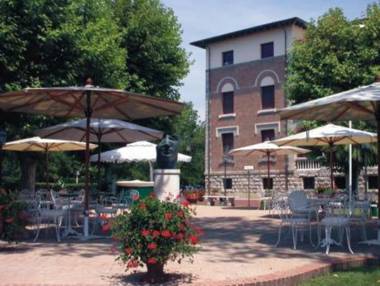 Park Hotel Villa Ariston