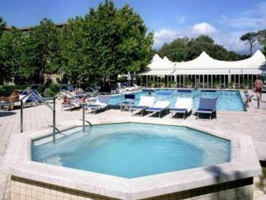 Park Hotel Villa Ariston