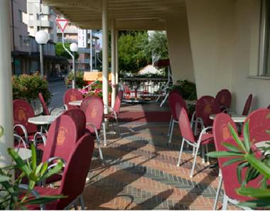 Residence Hotel Amalfi