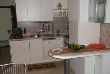 Residence Le Fontane