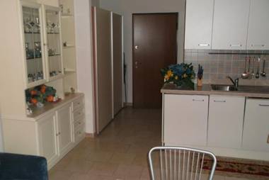 Residence Le Fontane