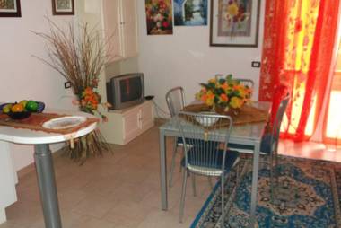 Residence Le Fontane