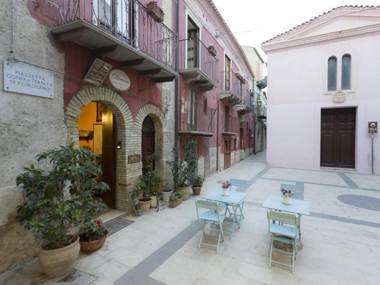 Antica Dimora San Girolamo